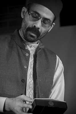 Kahil El'Zabar